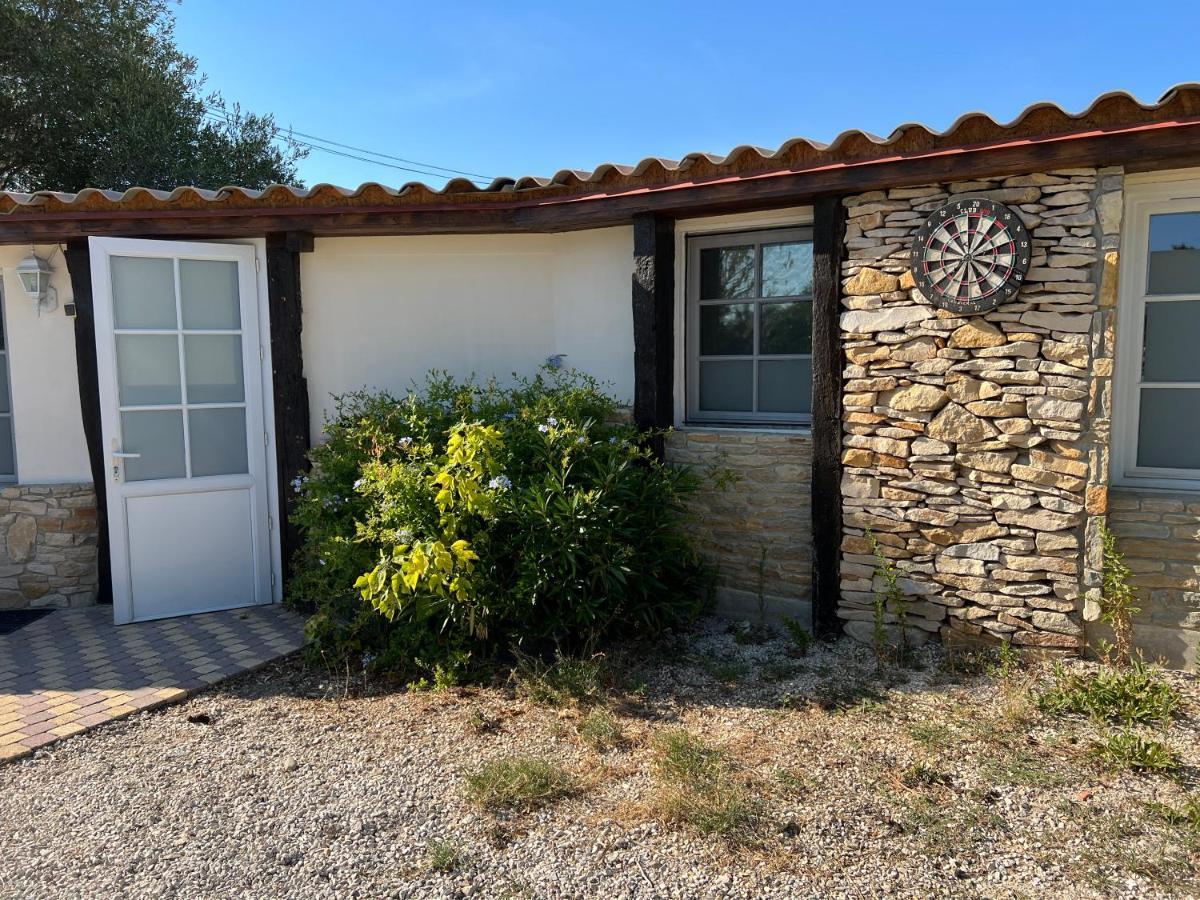 Bergerie Provencale Villa Les Lecques Exterior foto